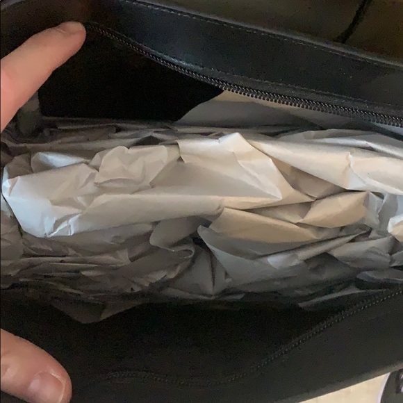 NWT Kate spade zip top tote schuyler black - Picture 10 of 15